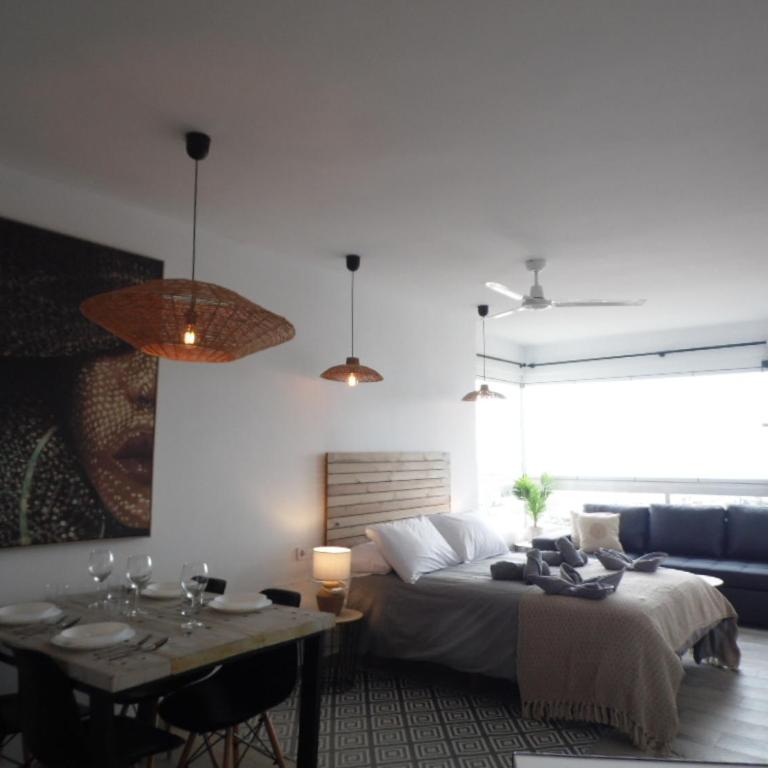AlquilaEasy La Torre de la Colina - Apartamento Estudio - 36