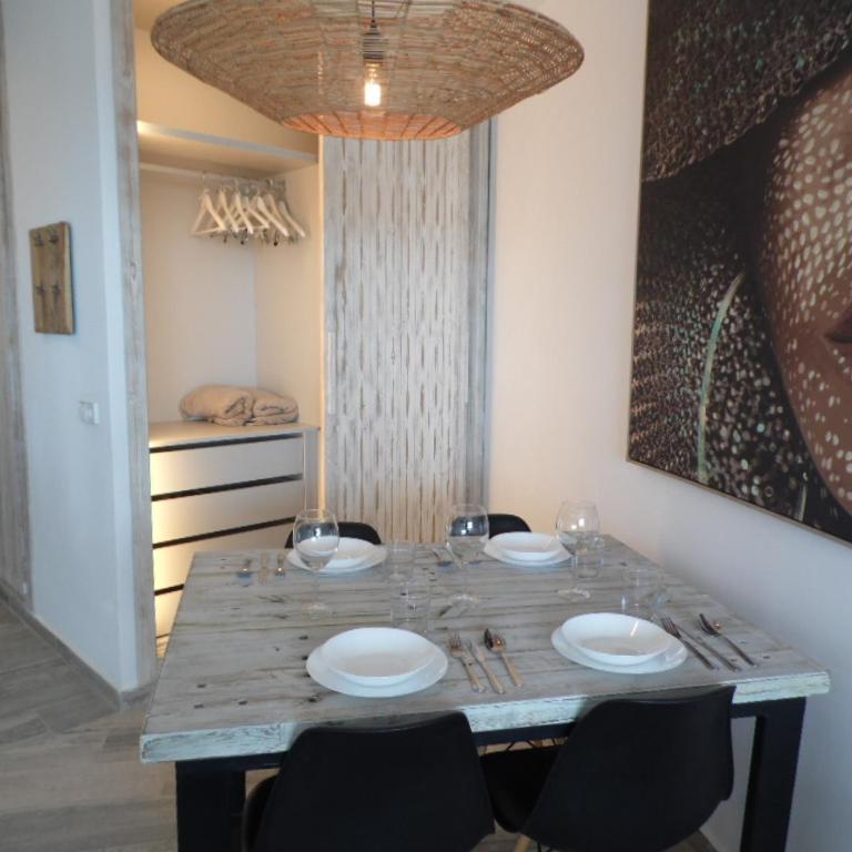 AlquilaEasy La Torre de la Colina - Apartamento Estudio - 35
