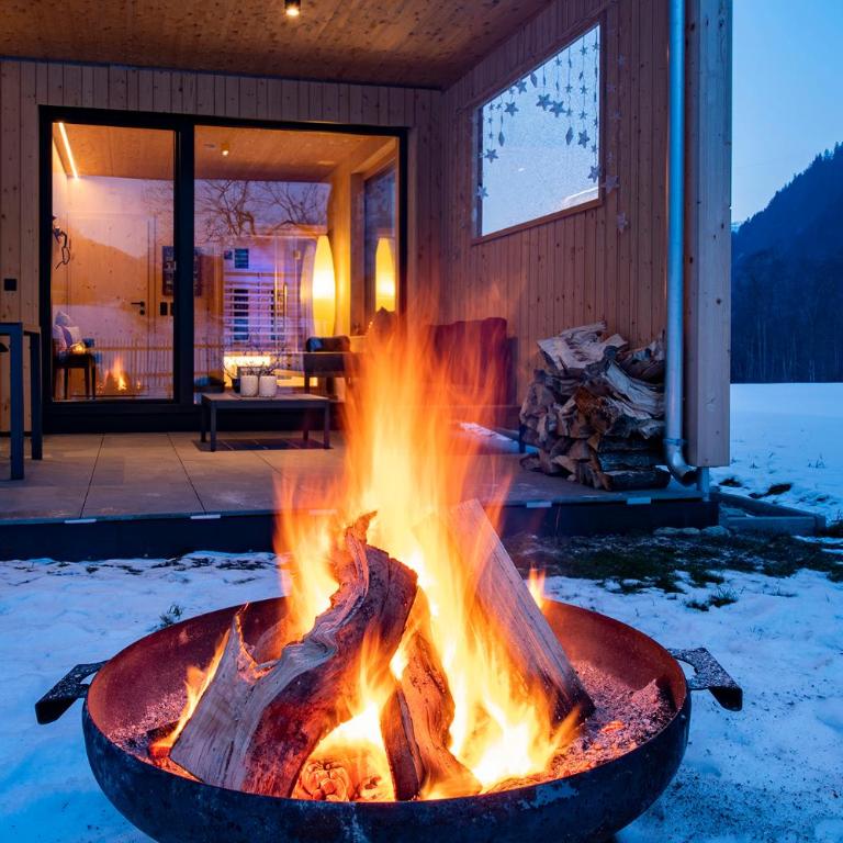 Haus Valtellina**** - Holiday Home with Shower - 23