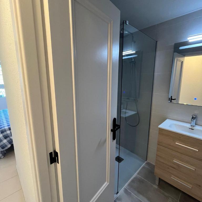 Appartement Capitolio - Two-Bedroom Apartment - 4