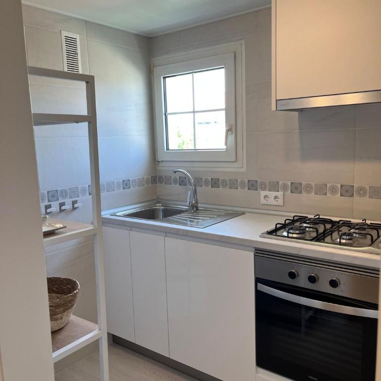 Appartement Capitolio - Two-Bedroom Apartment - 9