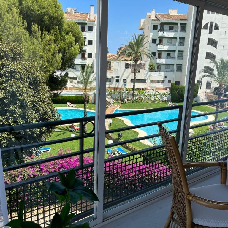 Appartement Capitolio - Two-Bedroom Apartment - 10