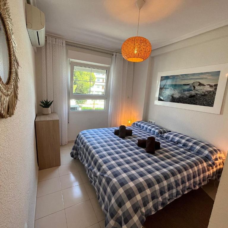 Appartement Capitolio - Two-Bedroom Apartment - 12