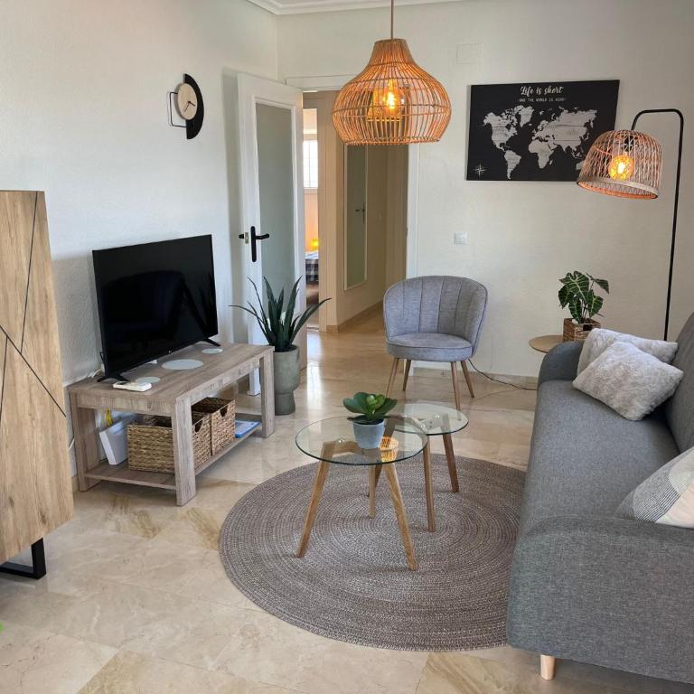 Appartement Capitolio - Two-Bedroom Apartment - 14