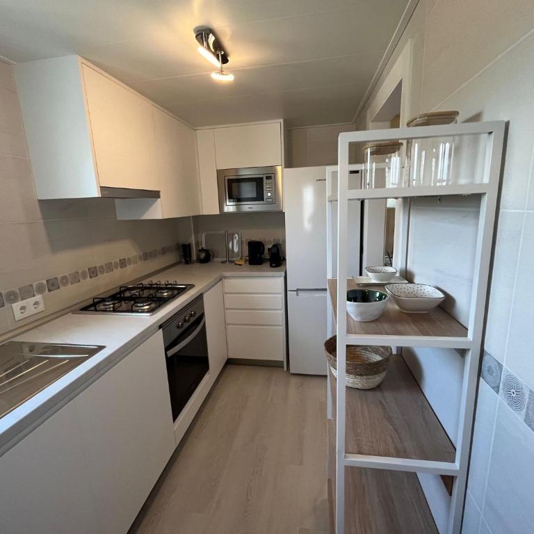 Appartement Capitolio - Two-Bedroom Apartment - 17