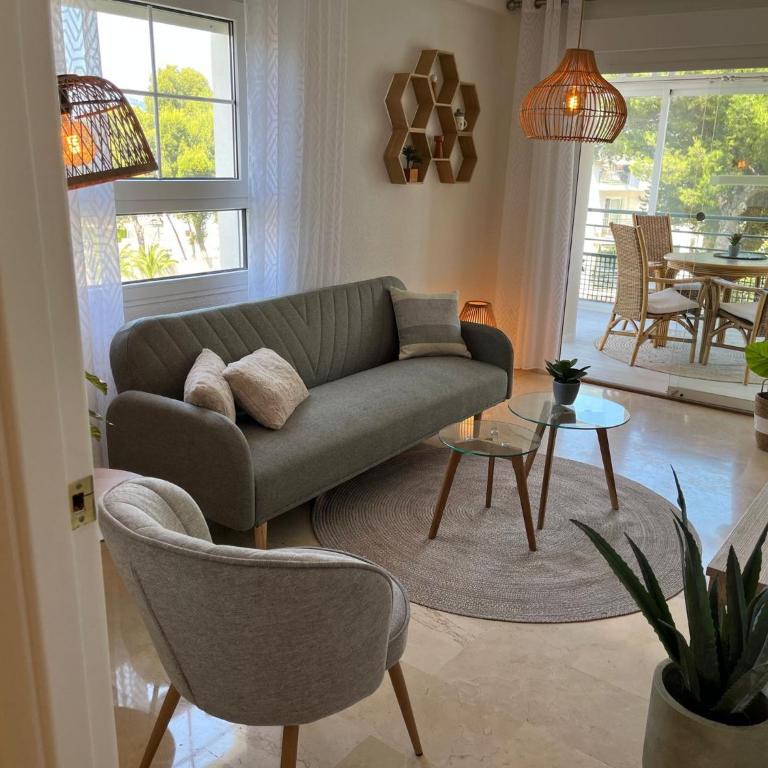 Appartement Capitolio - Two-Bedroom Apartment - 18