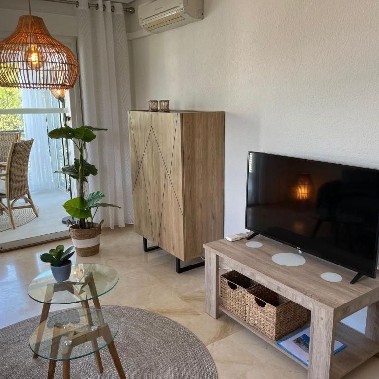 Appartement Capitolio - Two-Bedroom Apartment - 20