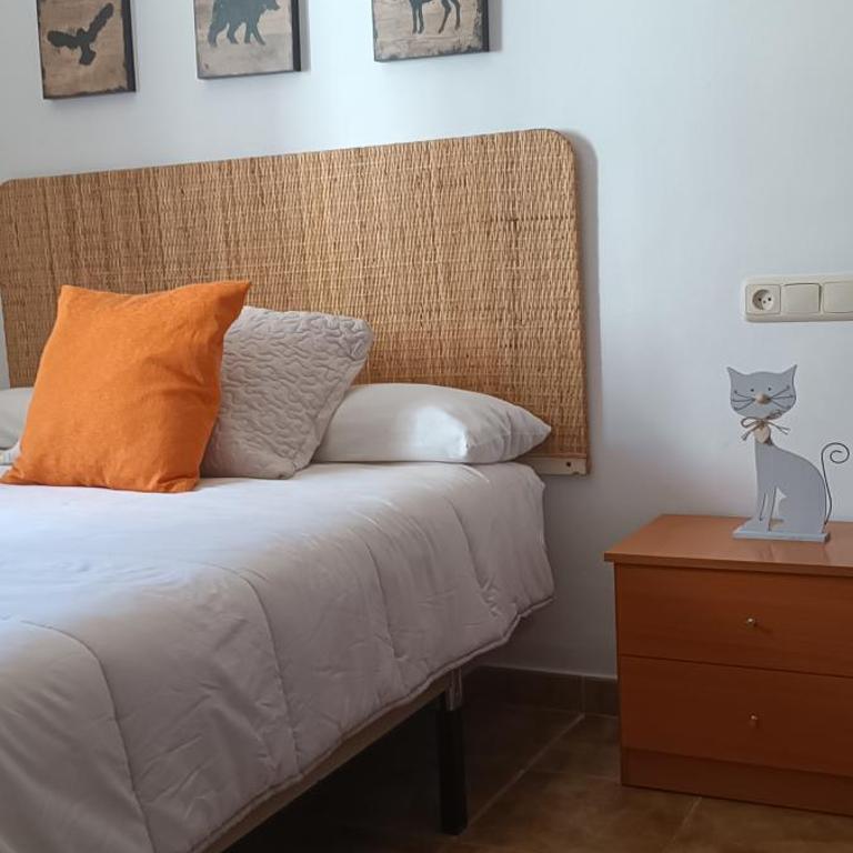 Apto Blanes - WIFI GRATIS - Apartamento de 2 dormitorios - 8