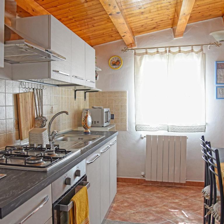 Casa Celeste - Appartamento con Terrazza - 6