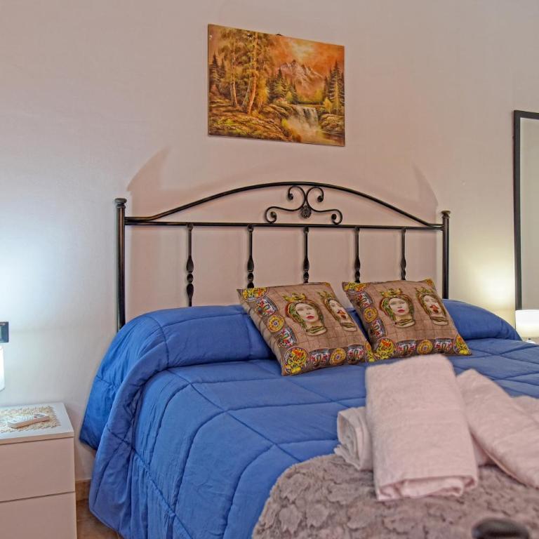 Casa Celeste - Appartamento con Terrazza - 8
