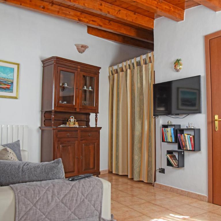 Casa Celeste - Appartamento con Terrazza - 11