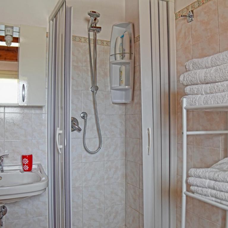 Casa Celeste - Appartamento con Terrazza - 16