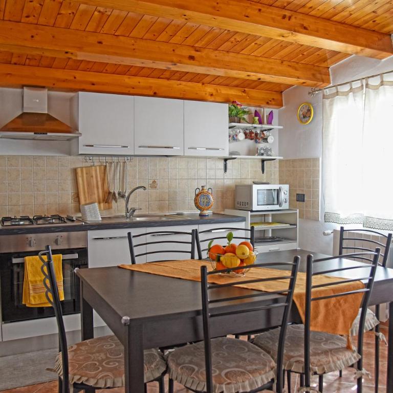 Casa Celeste - Appartamento con Terrazza - 4
