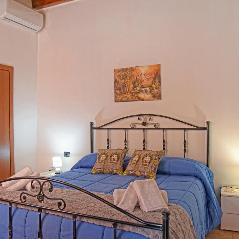 Casa Celeste - Appartamento con Terrazza - 7