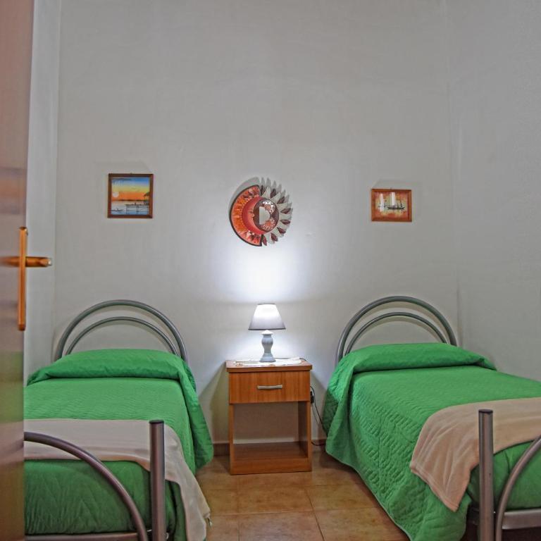 Casa Celeste - Appartamento con Terrazza - 12