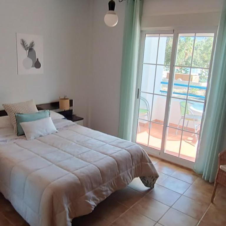 Apto Blanes - WIFI GRATIS - Apartamento de 2 dormitorios - 5