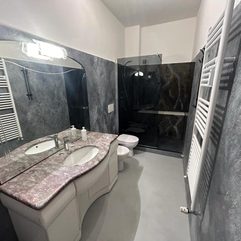 Casa Teresa - Appartamento con 2 Camere da Letto - 4