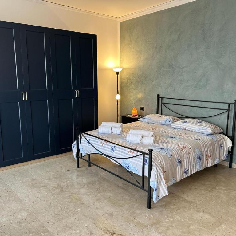 Casa Teresa - Appartamento con 2 Camere da Letto - 10