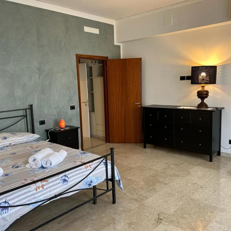 Casa Teresa - Appartamento con 2 Camere da Letto - 11
