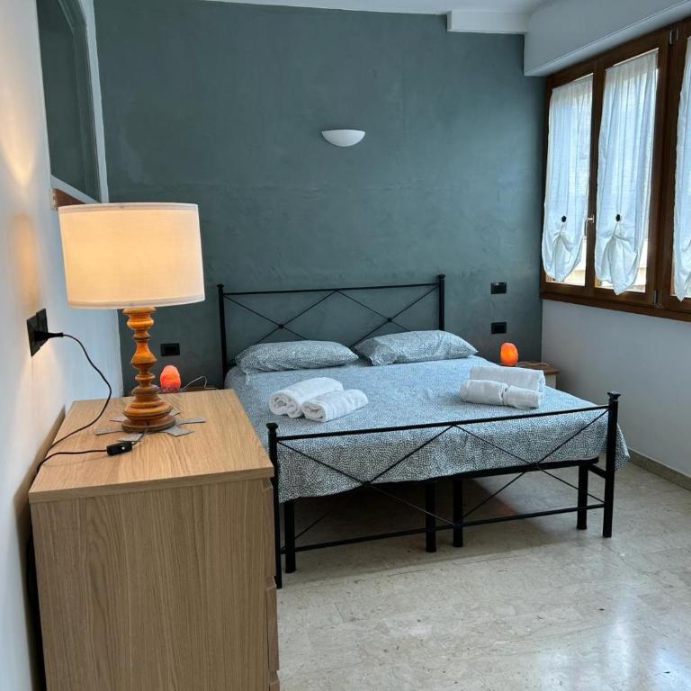 Casa Teresa - Appartamento con 2 Camere da Letto - 14