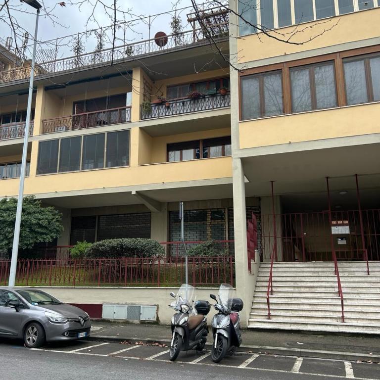 Casa Teresa - Appartamento con 2 Camere da Letto - 15