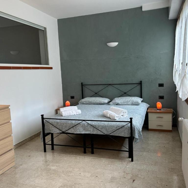 Casa Teresa - Appartamento con 2 Camere da Letto - 16