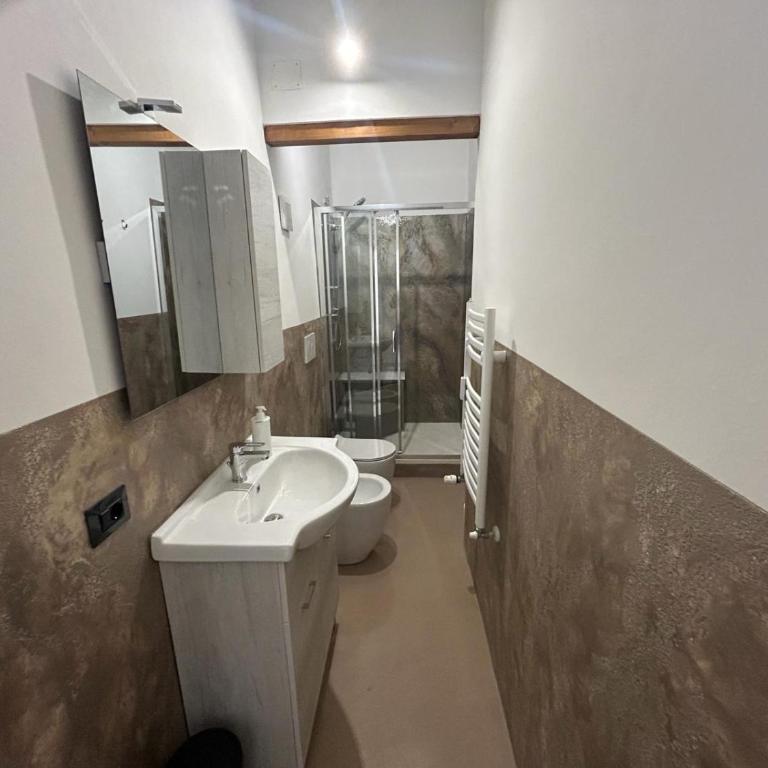 Casa Teresa - Appartamento con 2 Camere da Letto - 18