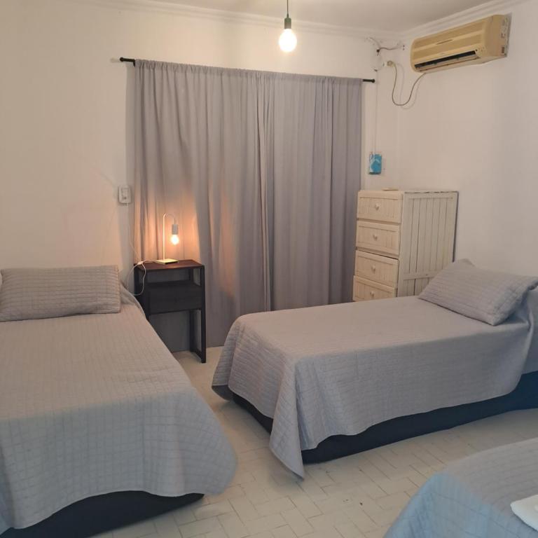 Casa Aconchego - Apartamento de 1 dormitorio - 7