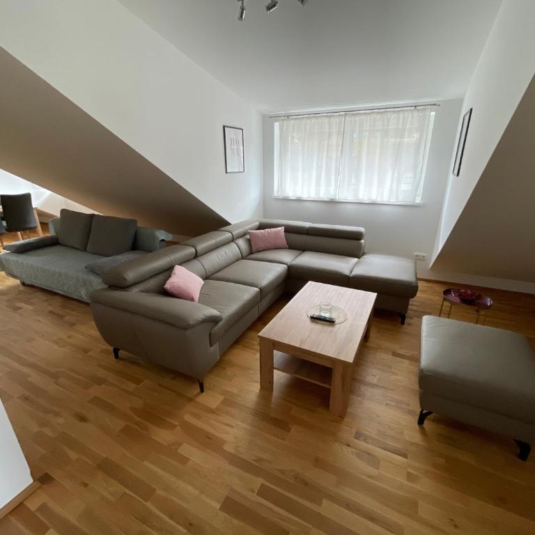 Apartments Traun-haft - Apartamento de 1 dormitorio - 2
