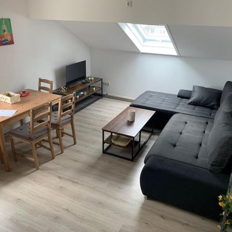 Ferienapartment Allgäu-Idyll (Dietmannsried) - Apartment mit 2 Schlafzimmern - 3