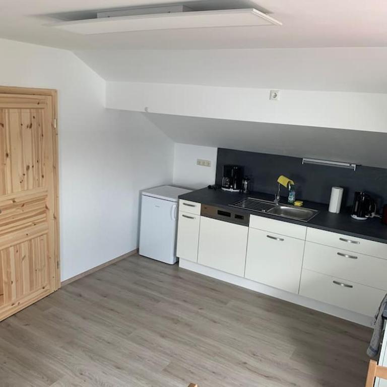Ferienapartment Allgäu-Idyll (Dietmannsried) - Apartment mit 2 Schlafzimmern - 4