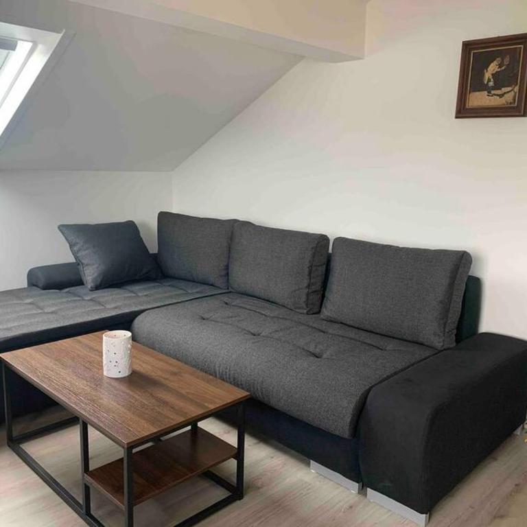 Ferienapartment Allgäu-Idyll (Dietmannsried) - Apartment mit 2 Schlafzimmern - 6