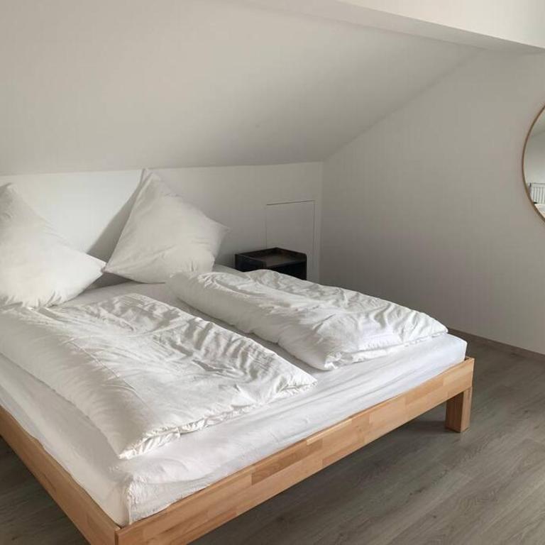 Ferienapartment Allgäu-Idyll (Dietmannsried) - Apartment mit 2 Schlafzimmern - 9