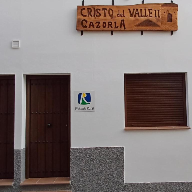 Casa Cazorla c del valle II - Estudio - 2 niveles - 1