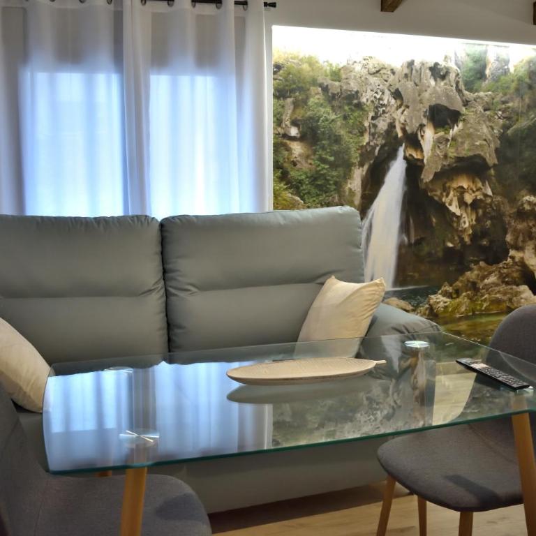 Casa Cazorla c del valle II - Estudio Dúplex - 9