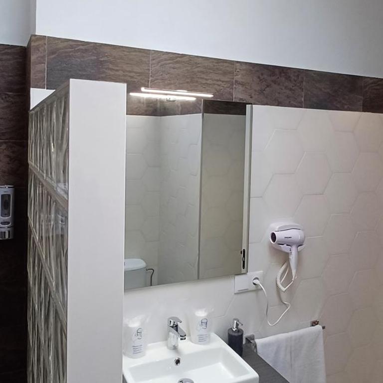 Casa Cazorla c del valle II - Estudio Dúplex - 11