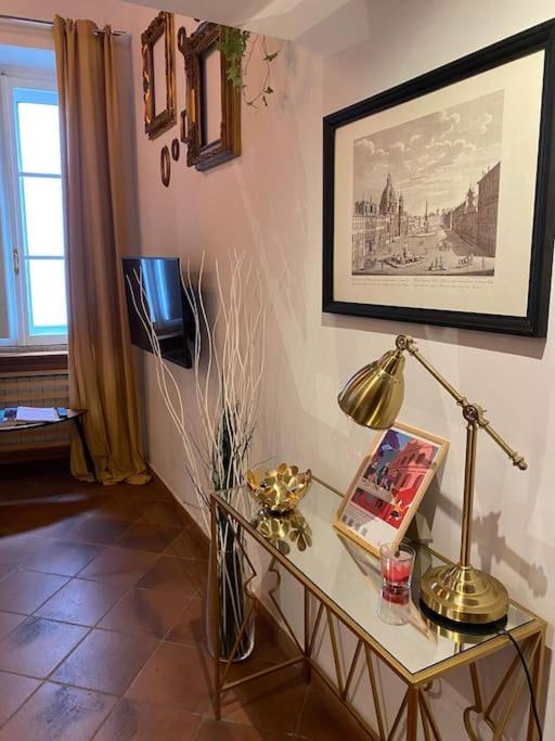 Home Bella Roma centro storico - Appartamento con 1 Camera da Letto - 6