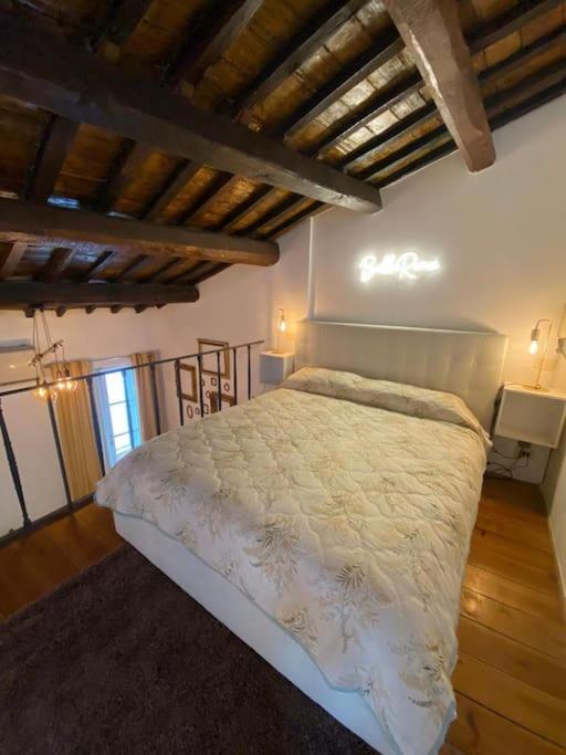 Home Bella Roma centro storico - Appartamento con 1 Camera da Letto - 7