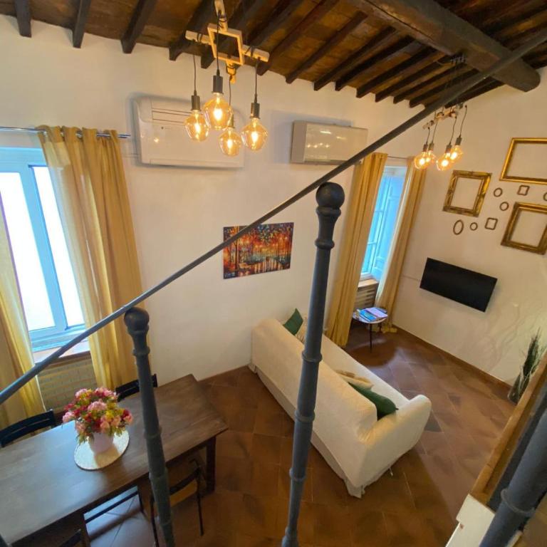Home Bella Roma centro storico - Appartamento con 1 Camera da Letto - 9