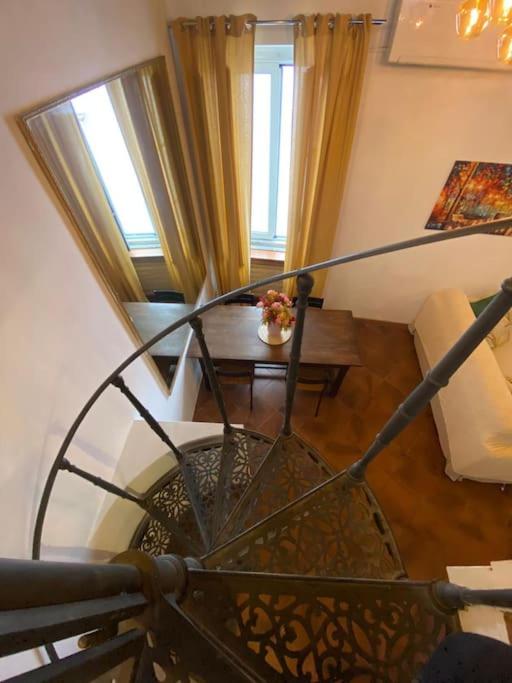 Home Bella Roma centro storico - Appartamento con 1 Camera da Letto - 15