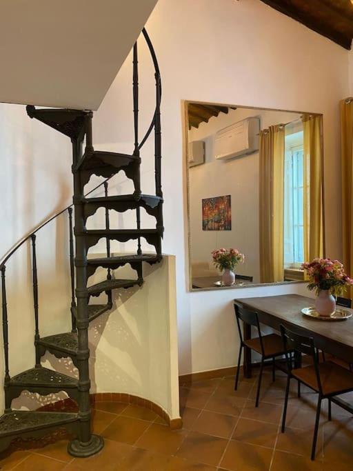 Home Bella Roma centro storico - Appartamento con 1 Camera da Letto - 17