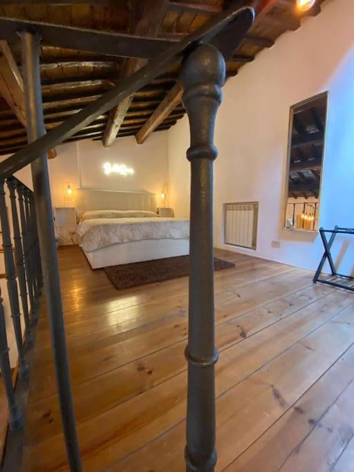 Home Bella Roma centro storico - Appartamento con 1 Camera da Letto - 19