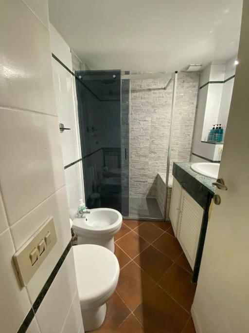 Home Bella Roma centro storico - Appartamento con 1 Camera da Letto - 20
