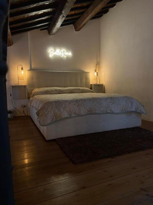 Home Bella Roma centro storico - Appartamento con 1 Camera da Letto - 22