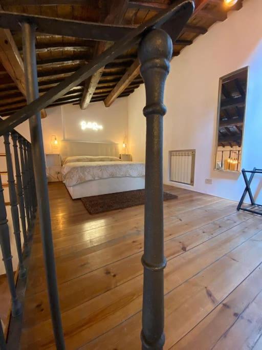 Home Bella Roma centro storico - Appartamento con 1 Camera da Letto - 23