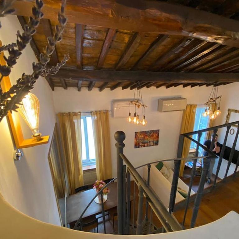 Home Bella Roma centro storico - Appartamento con 1 Camera da Letto - 35