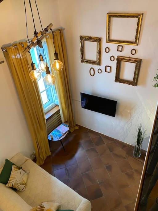 Home Bella Roma centro storico - Appartamento con 1 Camera da Letto - 36