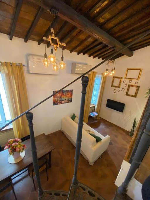 Home Bella Roma centro storico - Appartamento con 1 Camera da Letto - 37