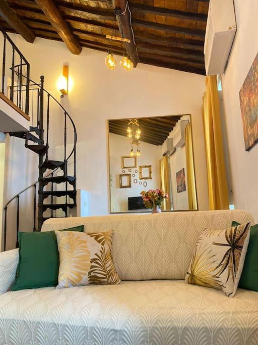 Home Bella Roma centro storico - Appartamento con 1 Camera da Letto - 38