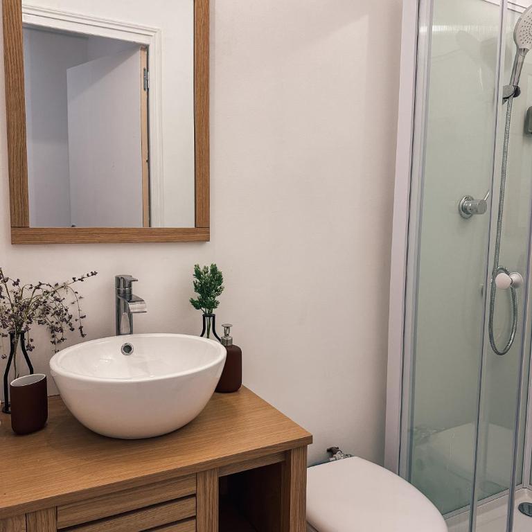 Studio indépendant près de Montmartre - Appartement 1 Chambre - 7